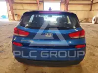 2018 Hyundai Elantra photo
