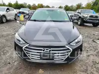 2018 Hyundai Elantra фото