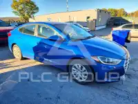 2018 Hyundai Elantra фото