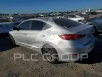 2018 Hyundai Elantra фото