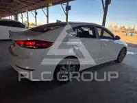 2018 Hyundai Elantra фото
