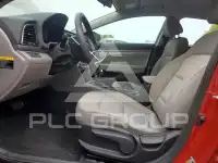 2018 Hyundai Elantra фото