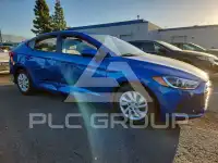 2018 Hyundai Elantra photo