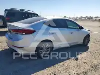 2018 Hyundai Elantra фото