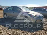 2018 Hyundai Elantra photo