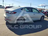 2018 Hyundai Elantra фото