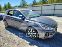 2018 Hyundai Elantra фото