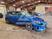 2018 Hyundai Elantra photo