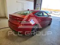 2018 Hyundai Elantra фото