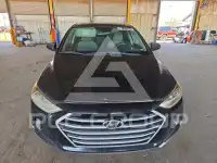 2018 Hyundai Elantra фото