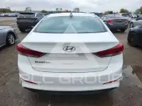 2018 Hyundai Elantra фото