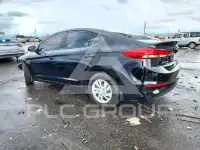 2018 Hyundai Elantra фото