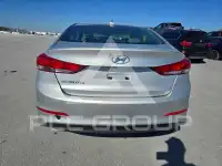 2018 Hyundai Elantra фото