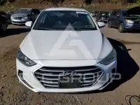 2018 Hyundai Elantra фото