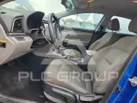 2018 Hyundai Elantra фото