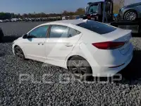 2018 Hyundai Elantra фото