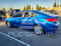 2018 Hyundai Elantra photo