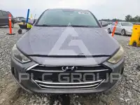 2018 Hyundai Elantra photo