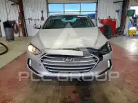 2018 Hyundai Elantra фото