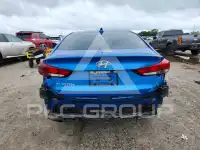 2018 Hyundai Elantra фото