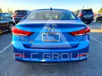 2018 Hyundai Elantra photo