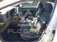 2018 Hyundai Elantra photo