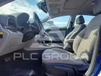 2018 Hyundai Elantra фото