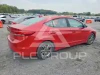 2018 Hyundai Elantra photo