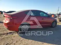 2018 Hyundai Elantra photo