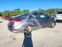 2018 Hyundai Elantra фото