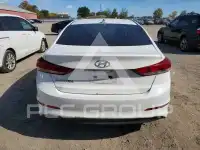 2018 Hyundai Elantra photo