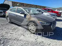 2018 Hyundai Elantra photo