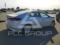 2018 Hyundai Elantra фото