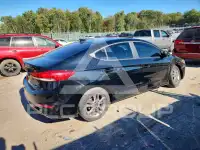 2018 Hyundai Elantra фото