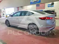 2018 Hyundai Elantra фото