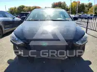 2018 Hyundai Elantra фото