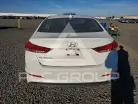 2018 Hyundai Elantra фото