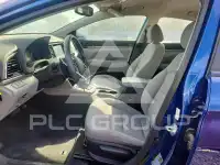 2018 Hyundai Elantra фото