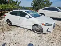 2018 Hyundai Elantra photo