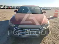 2018 Hyundai Elantra photo