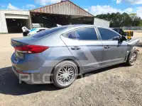 2018 Hyundai Elantra фото
