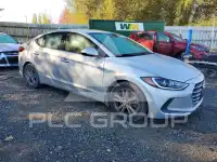 2018 Hyundai Elantra photo