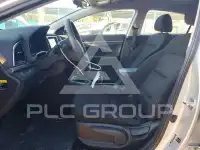 2018 Hyundai Elantra фото