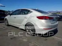 2018 Hyundai Elantra фото