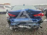 2018 Hyundai Elantra фото