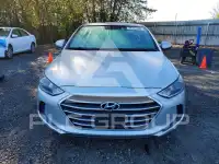 2018 Hyundai Elantra photo