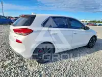 2018 Hyundai Elantra фото
