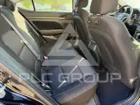 2018 Hyundai Elantra фото