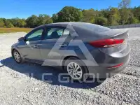 2018 Hyundai Elantra photo