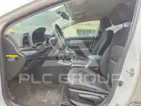 2018 Hyundai Elantra фото